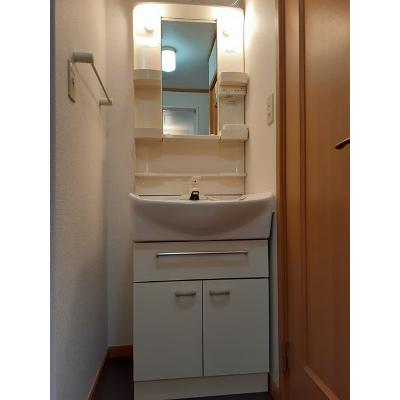 サンライズ新町Ａ 103【管理NO：1-012996401-01030】 ★家具家電は申し込み後に搬入します★ ★2026年09月中旬入居可能★の物件写真6