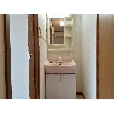 メゾンクレアールＡ 202【管理NO：1-011098101-02020】 ★家具家電は申し込み後に搬入します★ ★2026年09月上旬入居可能★の物件写真6