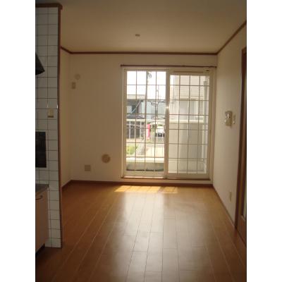 カミューナⅢ 202【管理NO：1-010952102-02020】 ★家具家電は申し込み後に搬入します★ ★2026年09月下旬入居可能★の物件写真2