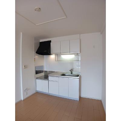 シャルメーヌＢ 203【管理NO：1-017592302-02030】 ★家具家電は申し込み後に搬入します★の物件写真3