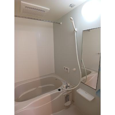 シャルメーヌＢ 203【管理NO：1-017592302-02030】 ★家具家電は申し込み後に搬入します★の物件写真4