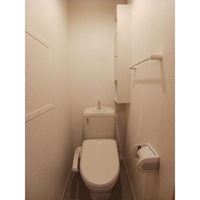 シャルメーヌＢ 203【管理NO：1-017592302-02030】 ★家具家電は申し込み後に搬入します★の物件写真5