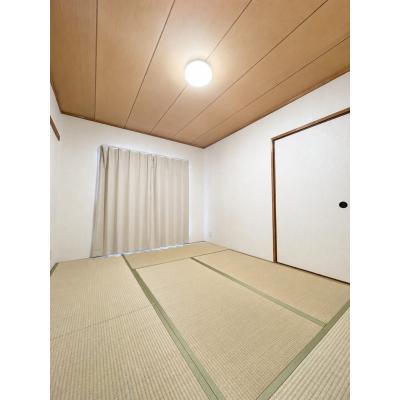 【1ヶ月総額121,500円？！👀】駐車場無料｜ファミリー・同棲にも◎ソファ付き・3LDK🏠｜地下鉄難波直結｜BraTTo東生駒の物件写真6