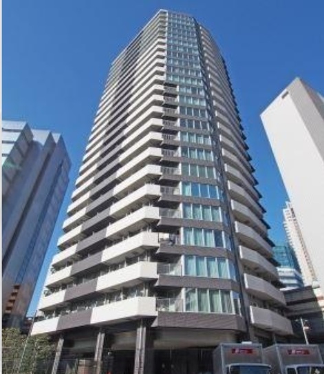 グッドステイ京王線・初台ステーションEAST西参道タワー△『禁煙ルーム・29平米・1K・独立洗面・浴室乾燥機能』【ベーシック】の外観画像