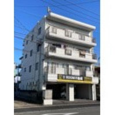 東町ペアシティ（1ＤＫ）の外観画像