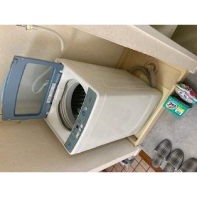 東町ペアシティ（1ＤＫ）の物件写真5