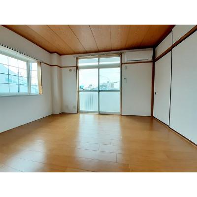 レジデンスＫ 201【管理NO：1-002258201-02010】 ★家具家電は申し込み後に搬入します★ ★2026年09月上旬入居可能★の物件写真2