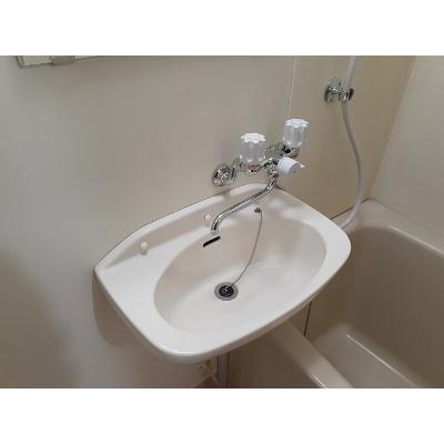 レジデンスＫ 201【管理NO：1-002258201-02010】 ★家具家電は申し込み後に搬入します★ ★2026年09月上旬入居可能★の物件写真6