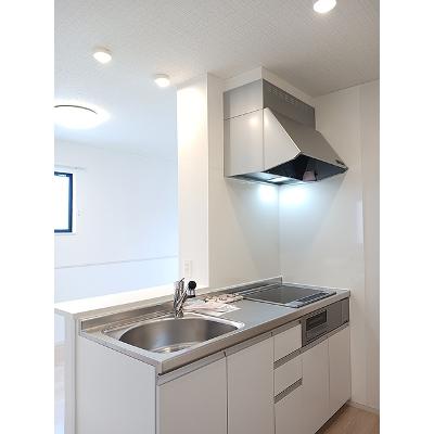 スカイコート 103【管理NO：1-027044501-01030】 ★家具家電は申し込み後に搬入します★の物件写真3
