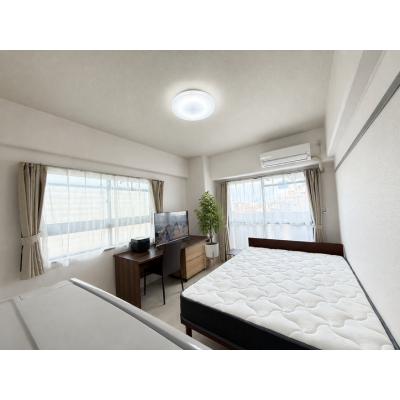 アルDEスリー御器所　2Aの物件写真4