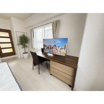 アルDEスリー御器所　5Aの物件写真2