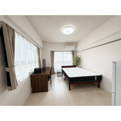 アルDEスリー御器所　5Aの物件写真4