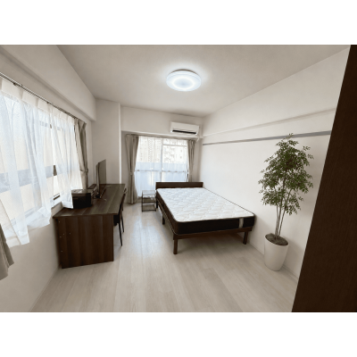 アルDEスリー御器所　6Aの物件写真3
