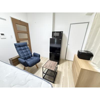 apartment 〒462-0046　愛知県名古屋市北区城見通２丁目10-1 ニッショービル5Ｆ