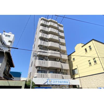 アルDEスリー御器所　4Dの外観画像