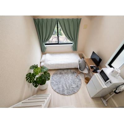 ONLY追浜2【🌈WIFI・管理費０円キャンペーン🌈】浴室乾燥あり✨独立トイレ・温水便座・インターホン📺♪　🚃金沢文庫駅５分、県立大学駅 11分、横須賀中央駅７分⇔直通　関東大学徒歩圏内✨の物件写真1