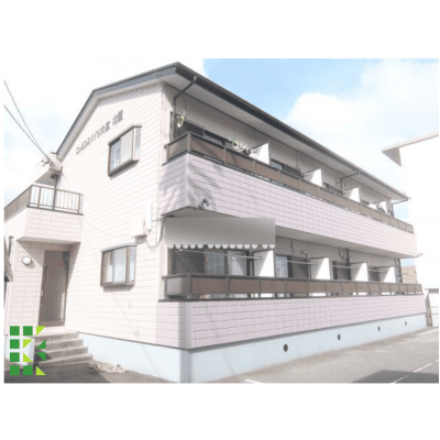 🚉名鉄名古屋本線「矢作橋駅」✨オートロック・ネット無料🔏落ち着いた住環境で暮らしやすさ抜群🌟の外観画像