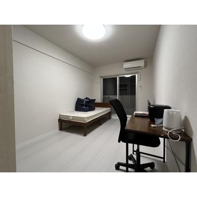 🚉名鉄名古屋本線「矢作橋駅」✨オートロック・ネット無料🔏落ち着いた住環境で暮らしやすさ抜群🌟の物件写真2