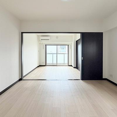 アットイン久屋大通5-2の物件写真2