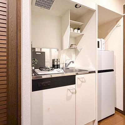 アットイン金山20-2の物件写真3