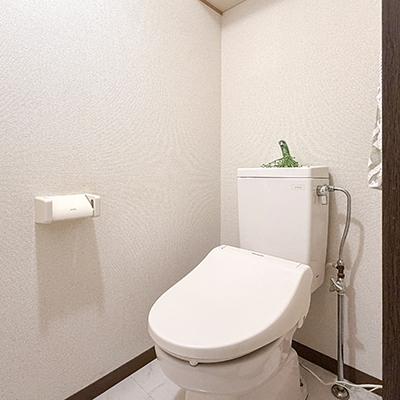 アットイン金山20-2の物件写真5