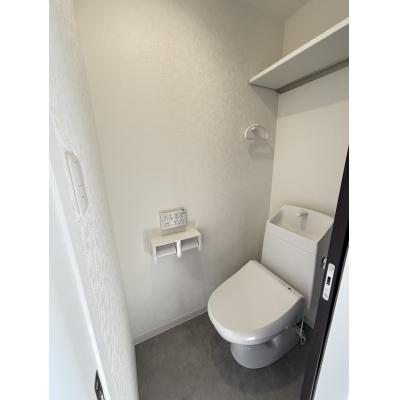 【新築】Wi-Fi無料!筑前前原駅 徒歩6分＆前原ICまで車で7分！306の物件写真6