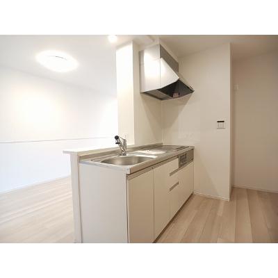 ニューカトレア　Ⅰ 204【管理NO：1-027758101-02040】 ★家具家電は申し込み後に搬入します★ ★2026年09月中旬入居可能★の物件写真3