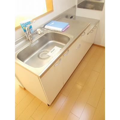 ベル・コリーヌ壱番館 103【管理NO：1-013854801-01030】 ★家具家電は申し込み後に搬入します★ ★2026年09月下旬入居可能★の物件写真3