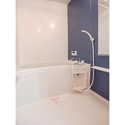 レインボーハウスⅥ 201【管理NO：1-014609202-02010】 ★家具家電は申し込み後に搬入します★の物件写真6