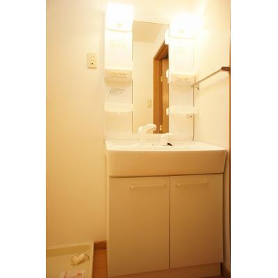 アネックス　Ｓ 105【管理NO：1-007421501-01040】 ★家具家電は申し込み後に搬入します★の物件写真6