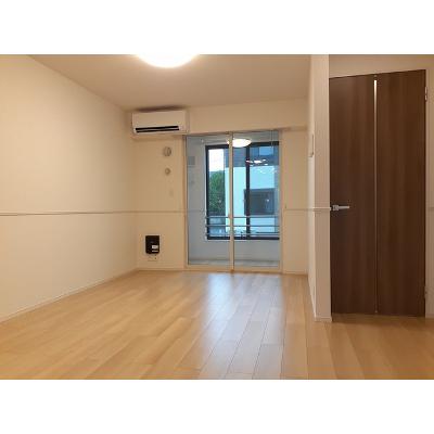 ノーブルＢ 104【管理NO：1-026518902-01040】 ★家具家電は申し込み後に搬入します★ ★2026年11月中旬入居可能★の物件写真2