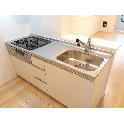 ノーブルＢ 104【管理NO：1-026518902-01040】 ★家具家電は申し込み後に搬入します★ ★2026年11月中旬入居可能★の物件写真3