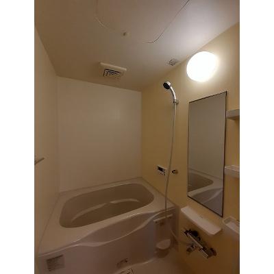 伊万里Ⅱ 201【管理NO：1-020885702-02010】 ★家具家電は申し込み後に搬入します★ ★2026年10月上旬入居可能★の物件写真4
