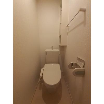 伊万里Ⅱ 201【管理NO：1-020885702-02010】 ★家具家電は申し込み後に搬入します★ ★2026年10月上旬入居可能★の物件写真5