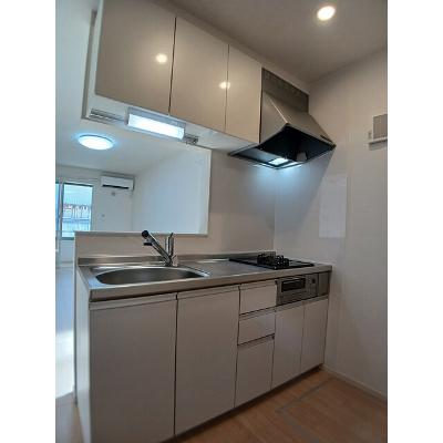 カーサ・エスペランサⅡ 102【管理NO：1-024262101-01020】 ★家具家電は申し込み後に搬入します★の物件写真3