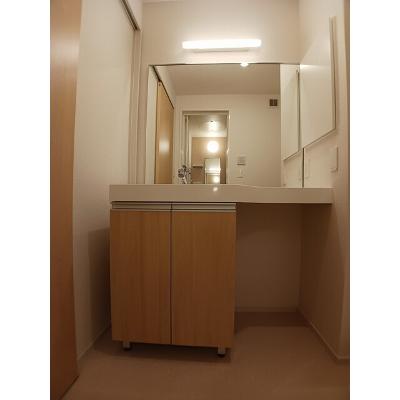 カーサ・エスペランサⅡ 102【管理NO：1-024262101-01020】 ★家具家電は申し込み後に搬入します★の物件写真6