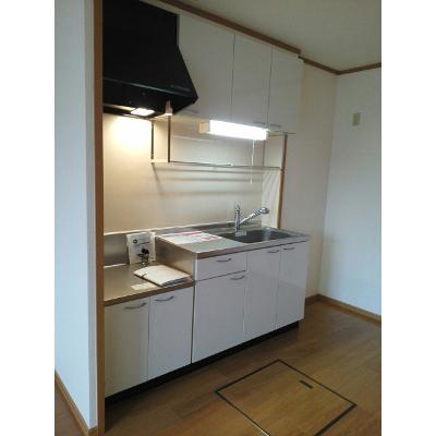 アロッジオプリートモモ 103【管理NO：1-013814101-01030】 ★家具家電は申し込み後に搬入します★ ★2026年10月中旬入居可能★の物件写真3