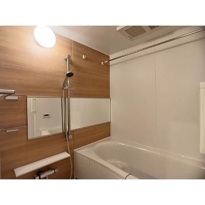 チアザス　マツモト 103【管理NO：1-023859001-01030】 ★家具家電は申し込み後に搬入します★の物件写真4
