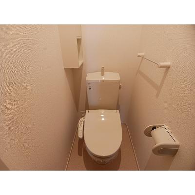 チアザス　マツモト 103【管理NO：1-023859001-01030】 ★家具家電は申し込み後に搬入します★の物件写真5