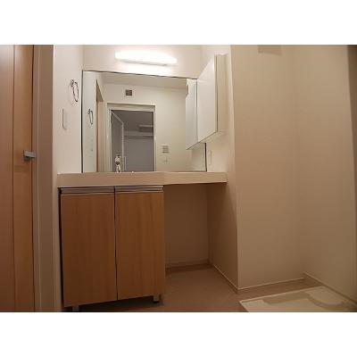 チアザス　マツモト 103【管理NO：1-023859001-01030】 ★家具家電は申し込み後に搬入します★の物件写真6