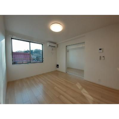 ベル・セイバリー 201【管理NO：1-026391001-02010】 ★家具家電は申し込み後に搬入します★ ★2026年08月下旬入居可能★の物件写真2