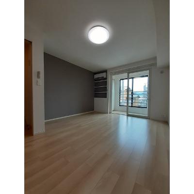 インノバール・メゾン 203【管理NO：1-027645501-02030】 ★家具家電は申し込み後に搬入します★ ★2026年10月中旬入居可能★の物件写真2