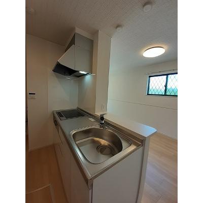 ペイサージュＮＫⅡ 101【管理NO：1-027544702-01010】 ★家具家電は申し込み後に搬入します★ ★2026年10月中旬入居可能★の物件写真3