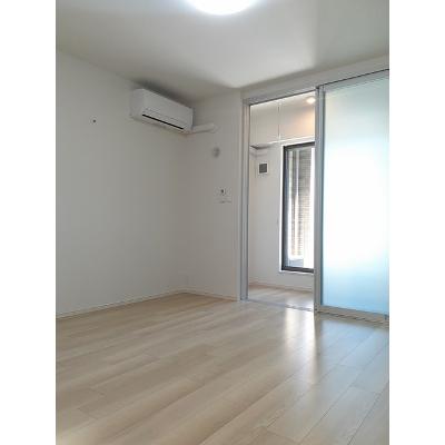 メゾン・ミニヨン 101【管理NO：1-025983601-01010】 ★家具家電は申し込み後に搬入します★ ★2026年09月上旬入居可能★の物件写真2