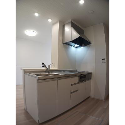 リベーレ 102【管理NO：1-025601601-01020】 ★家具家電は申し込み後に搬入します★ ★2026年09月中旬入居可能★の物件写真3