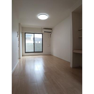 スターフィールド 203【管理NO：1-023205801-02030】 ★家具家電は申し込み後に搬入します★ ★2026年09月上旬入居可能★の物件写真2