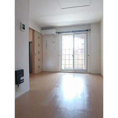 サニーコートヴィラ　Ａ 103【管理NO：1-019751601-01030】 ★家具家電は申し込み後に搬入します★ ★2026年09月中旬入居可能★の物件写真2