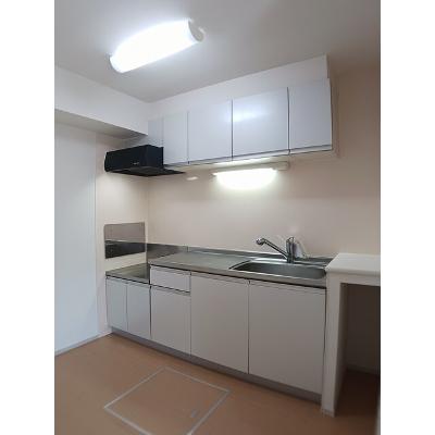 サニーコートヴィラ　Ａ 103【管理NO：1-019751601-01030】 ★家具家電は申し込み後に搬入します★ ★2026年09月中旬入居可能★の物件写真3