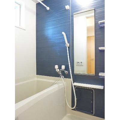 グランデュオＡ 101【管理NO：1-018949001-01010】 ★家具家電は申し込み後に搬入します★ ★2026年10月中旬入居可能★の物件写真4