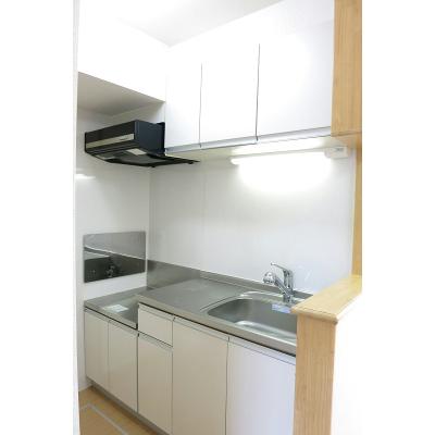 カーサプラシード 102【管理NO：1-016696501-01020】 ★家具家電は申し込み後に搬入します★ ★2026年11月上旬入居可能★の物件写真3